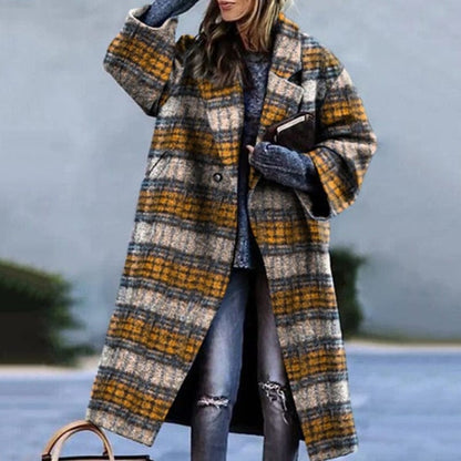 Flaminia - Cappotto da donna senza tempo