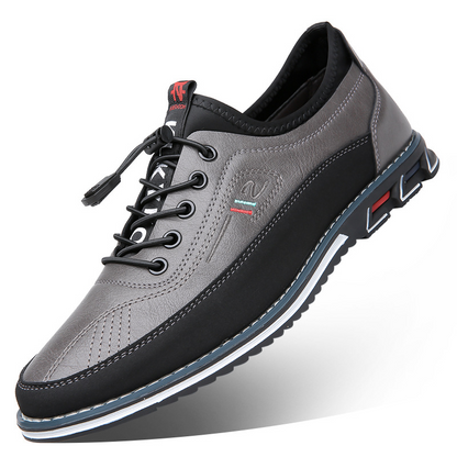 Tobia - Scarpe Oxford Classiche Uomo Eleganti