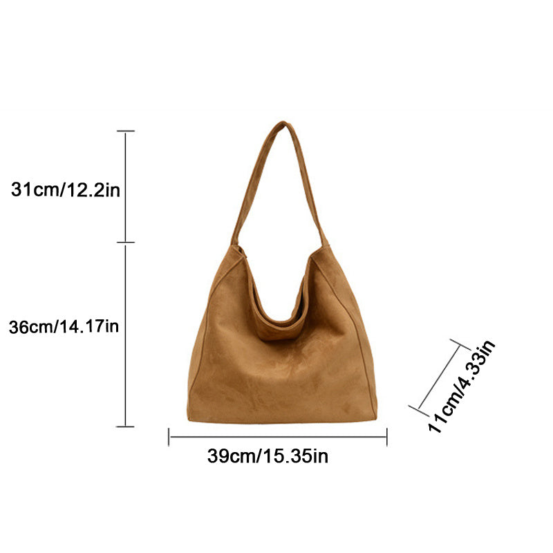 Irene – Borsa A Tracolla Versatile E Funzionale Per Il Look Casual