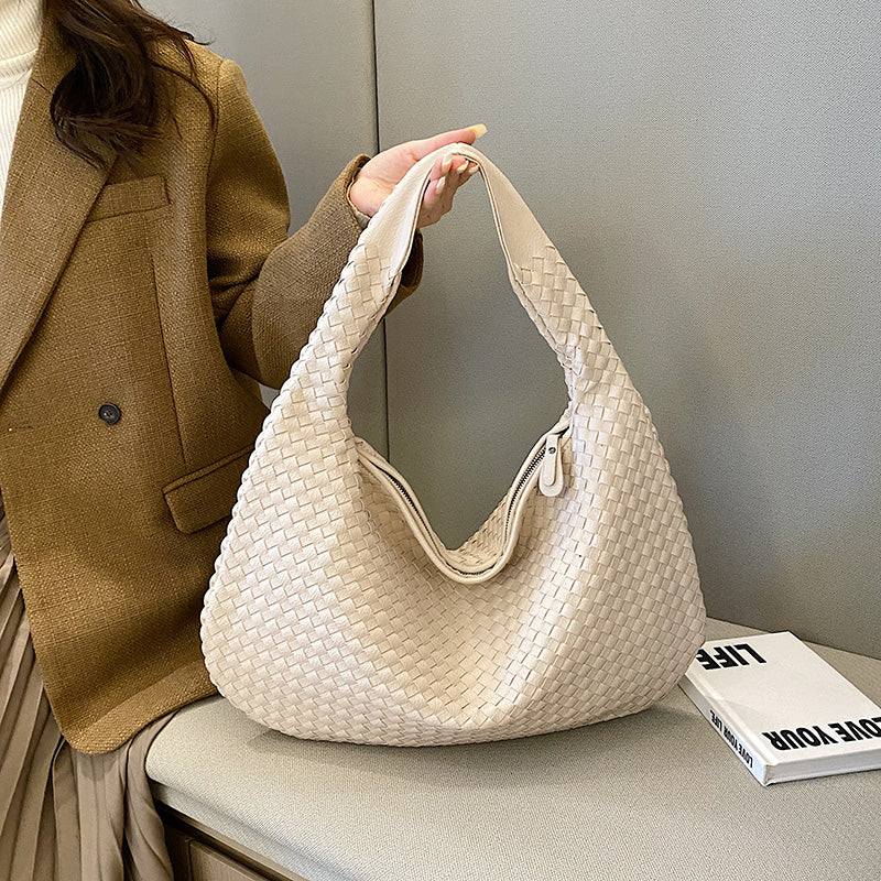 Iris – Borsa Da Giorno Leggera E Capiente Dallo Stile Moderno