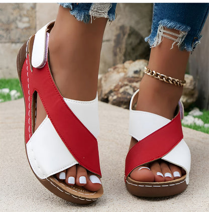 Ursula – Sandali Ortopedici Che Uniscono Comfort E Stile Moderno