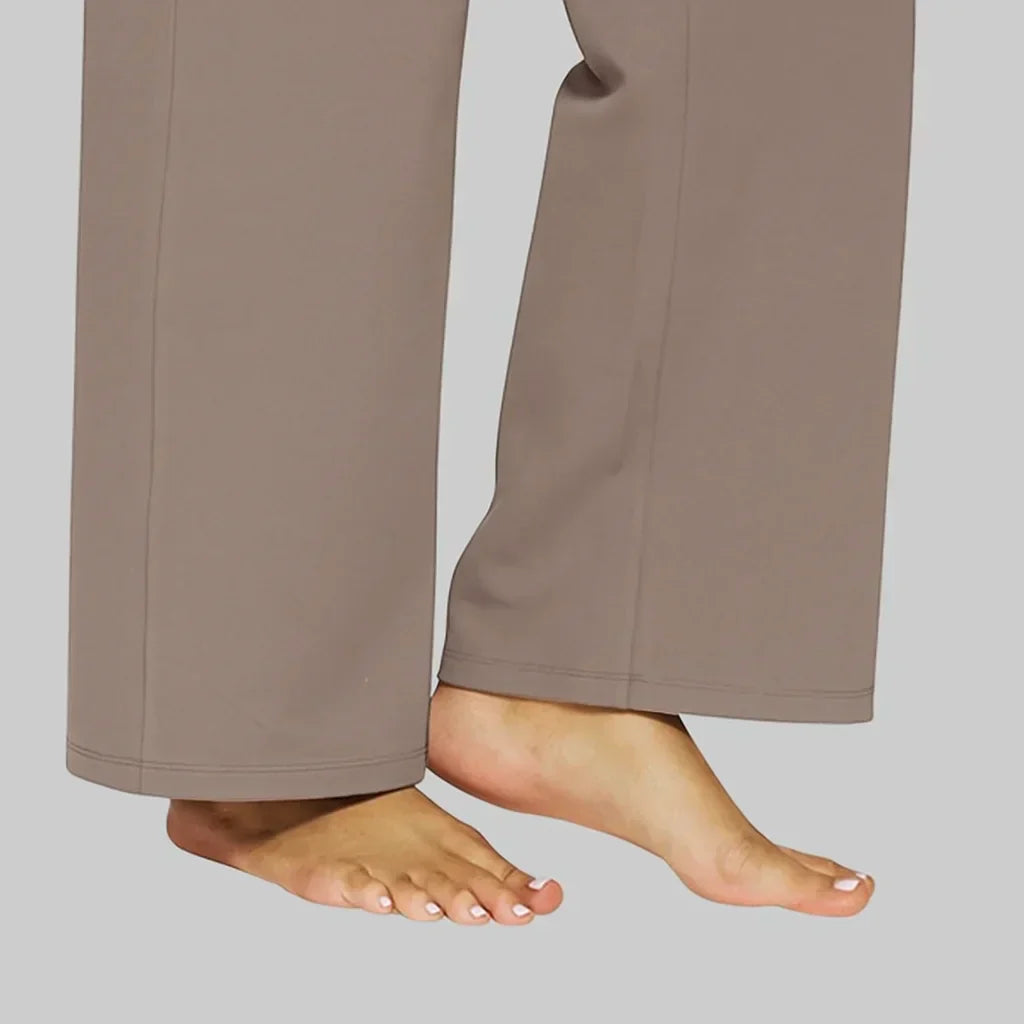 Klara – Pantaloni Comodi Dalla Vestibilità Perfetta E Avvolgente
