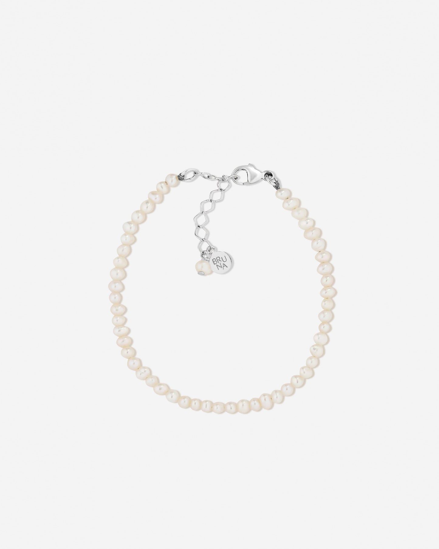 Matilde – Braccialetto Chantilly