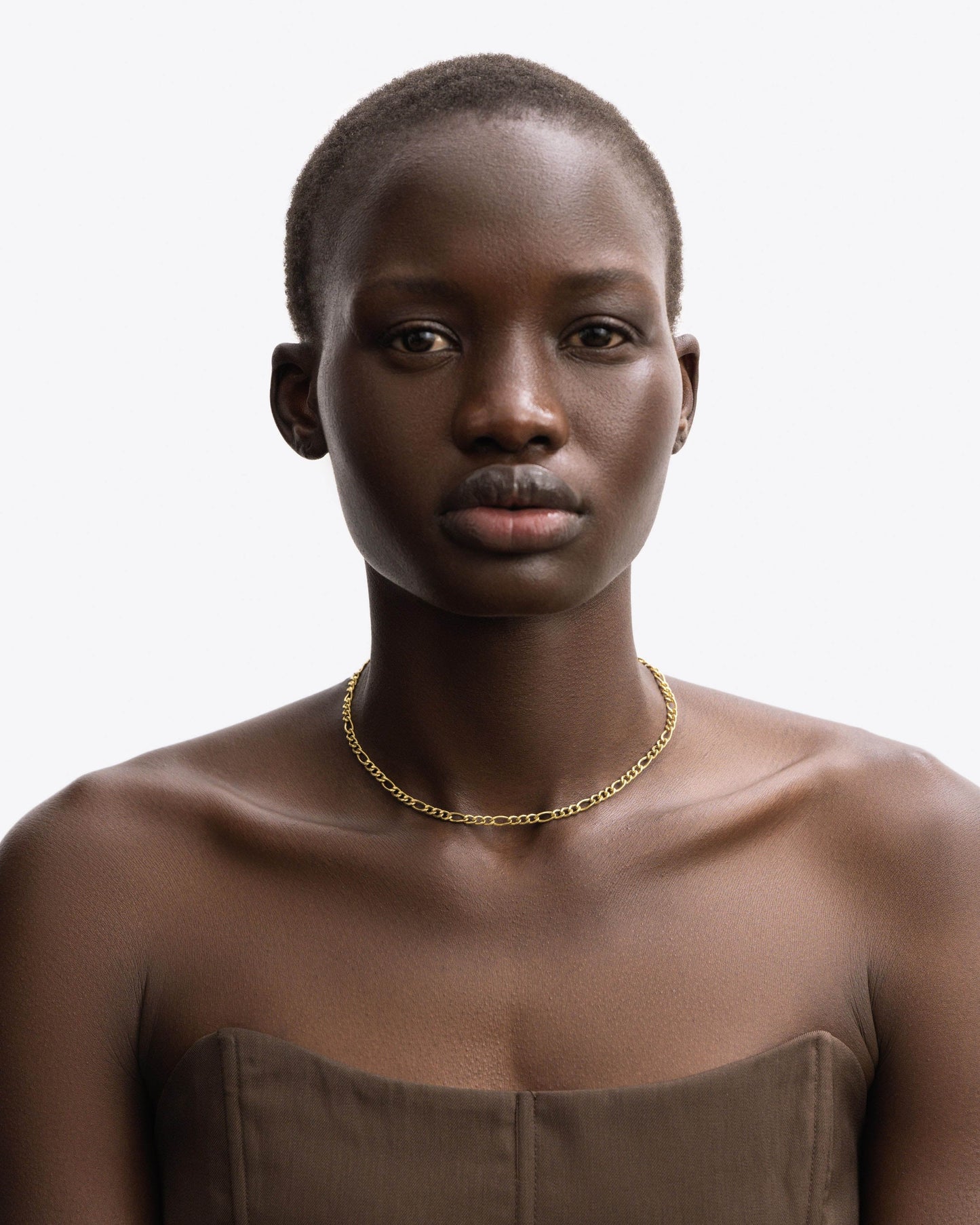 Elisa – Collana Choker Monte Carlo