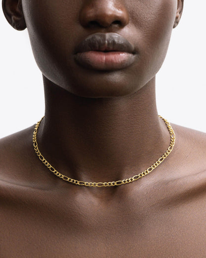 Elisa – Collana Choker Monte Carlo