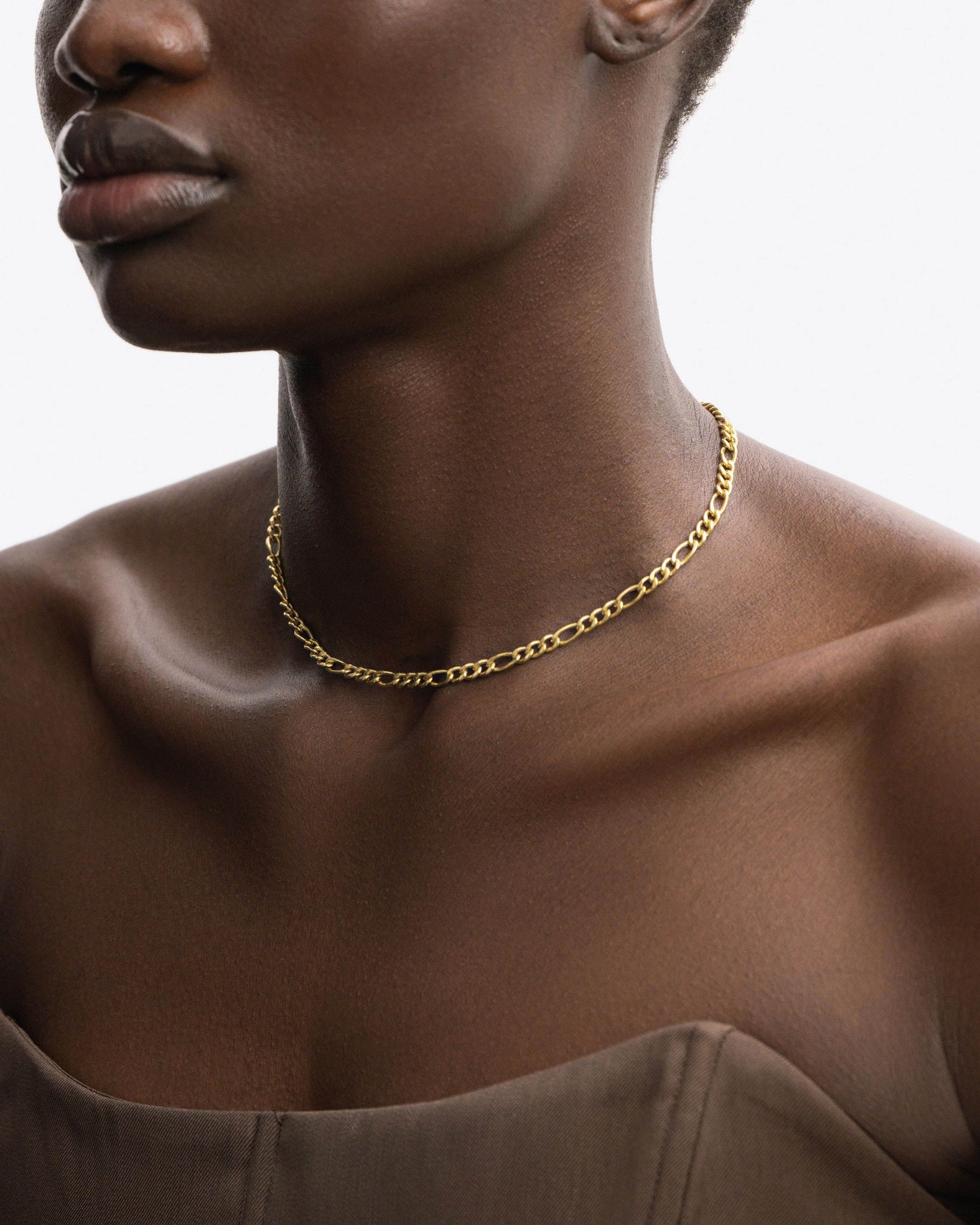 Elisa – Collana Choker Monte Carlo