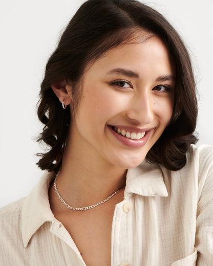 Elisa – Collana Choker Monte Carlo