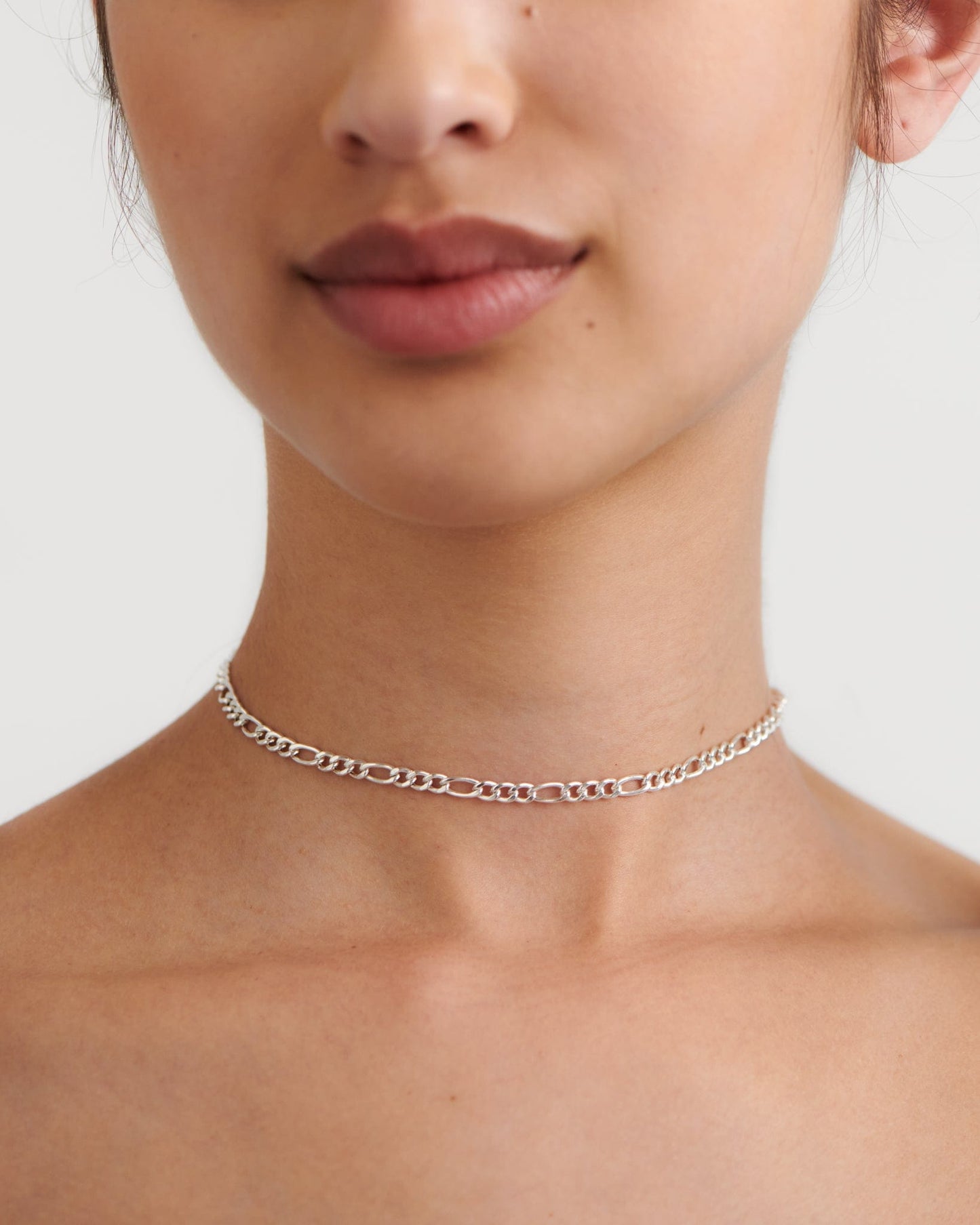 Elisa – Collana Choker Monte Carlo