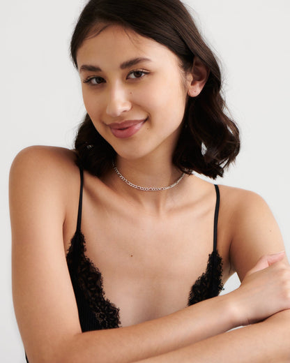 Elisa – Collana Choker Monte Carlo