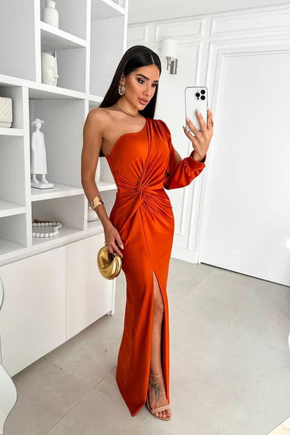Erminia - Abito Selene Elegante Donna Contemporaneo