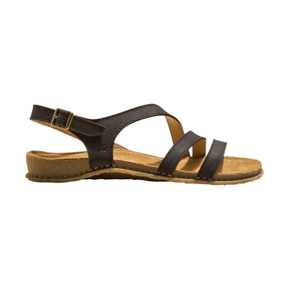 Celina - Sandalo Donna Comfort Stile Naturale Elegante