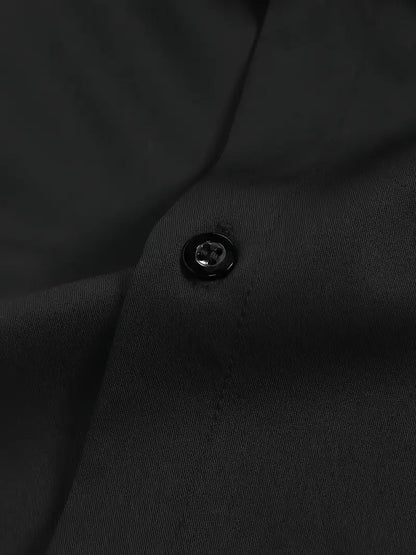 Alberto – Camicia Traspirante A Maniche Lunghe Da Uomo