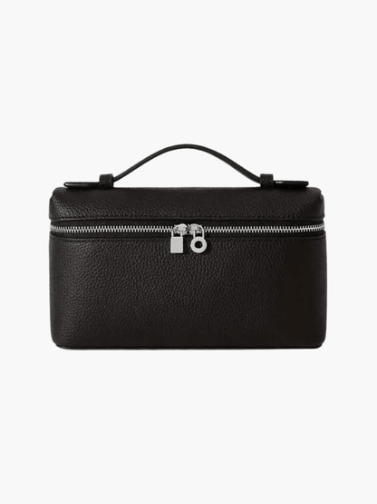 Dafne – Borsa Strutturata Con Dettagli Minimali E Linea Essenziale