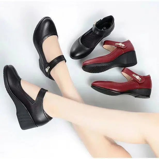 Raissa - Décolleté Eleganti Donna Stile Raffinato