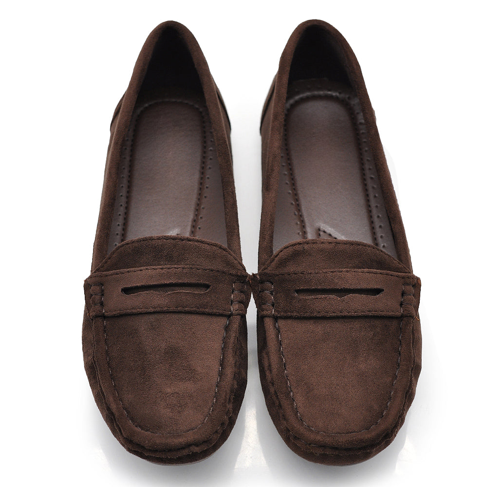 Zaira – Mocassini donna morbidi colorati comfort casual