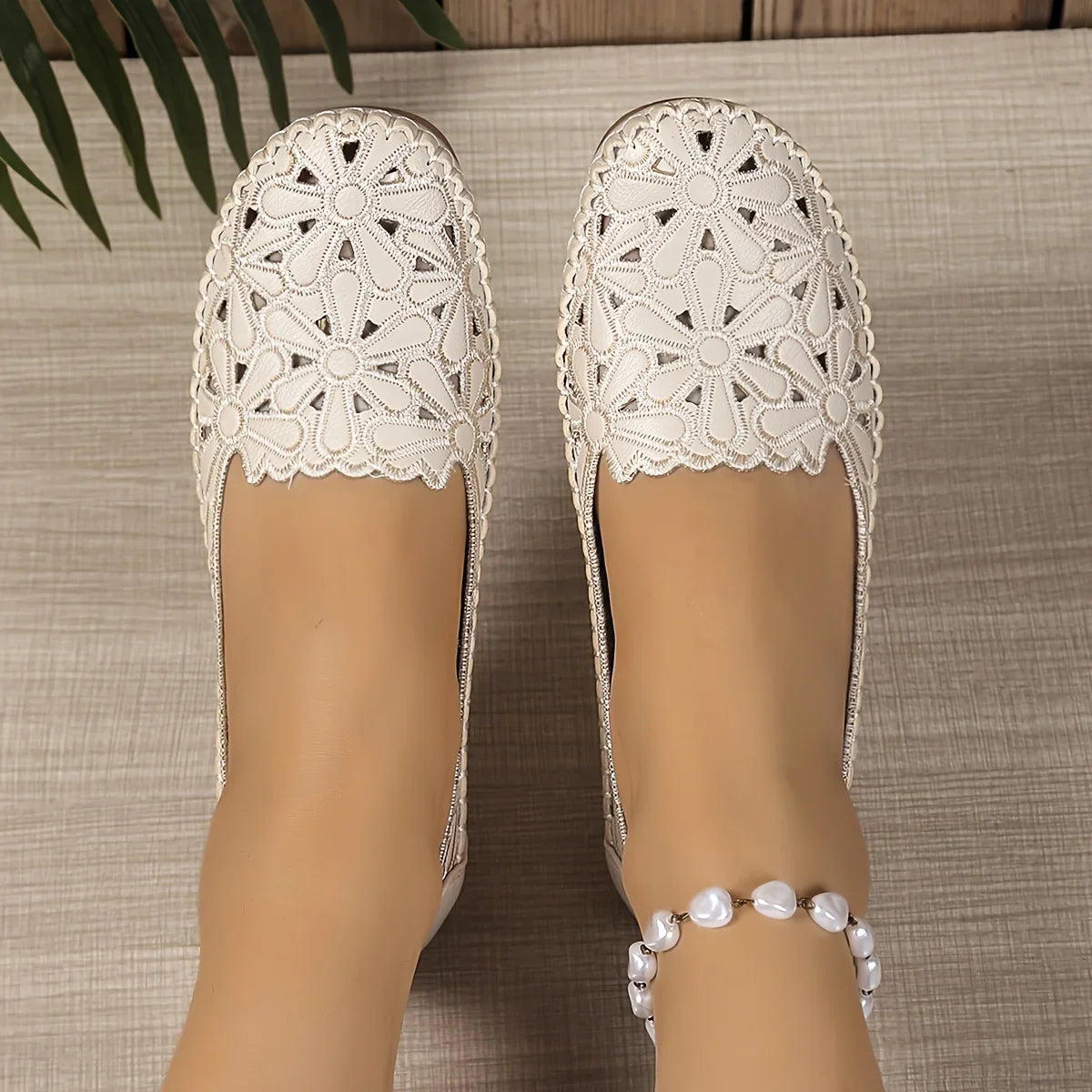 Ketty - Scarpe Ortopediche Donna Traforate Moda Comfort