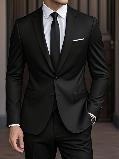 Roccone - Abito uomo moderno elegante raffinato