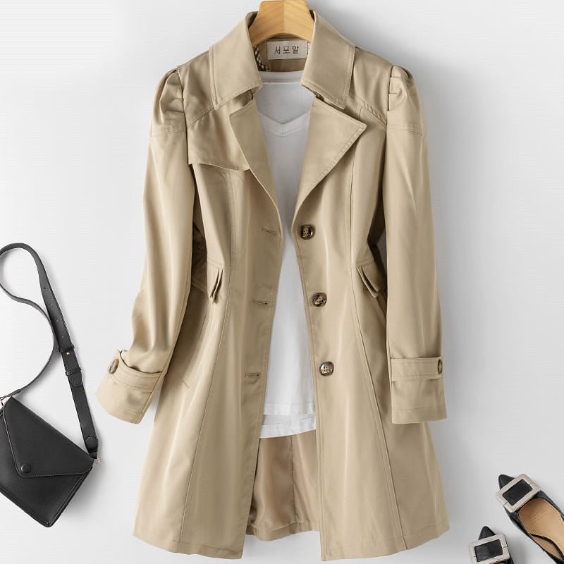 Benedetta – Giacca Donna Elegante e Alla Moda