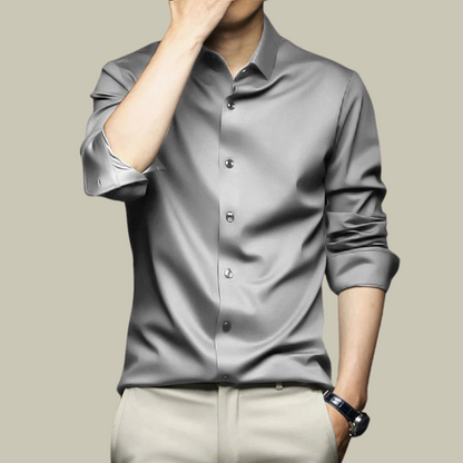 Battista – Camicia Formale Da Uomo Per Eleganza E Comfort