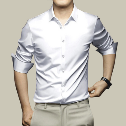 Battista – Camicia Formale Da Uomo Per Eleganza E Comfort