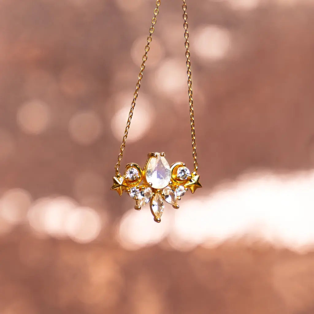 Lusisia – Collana Chloe Donna