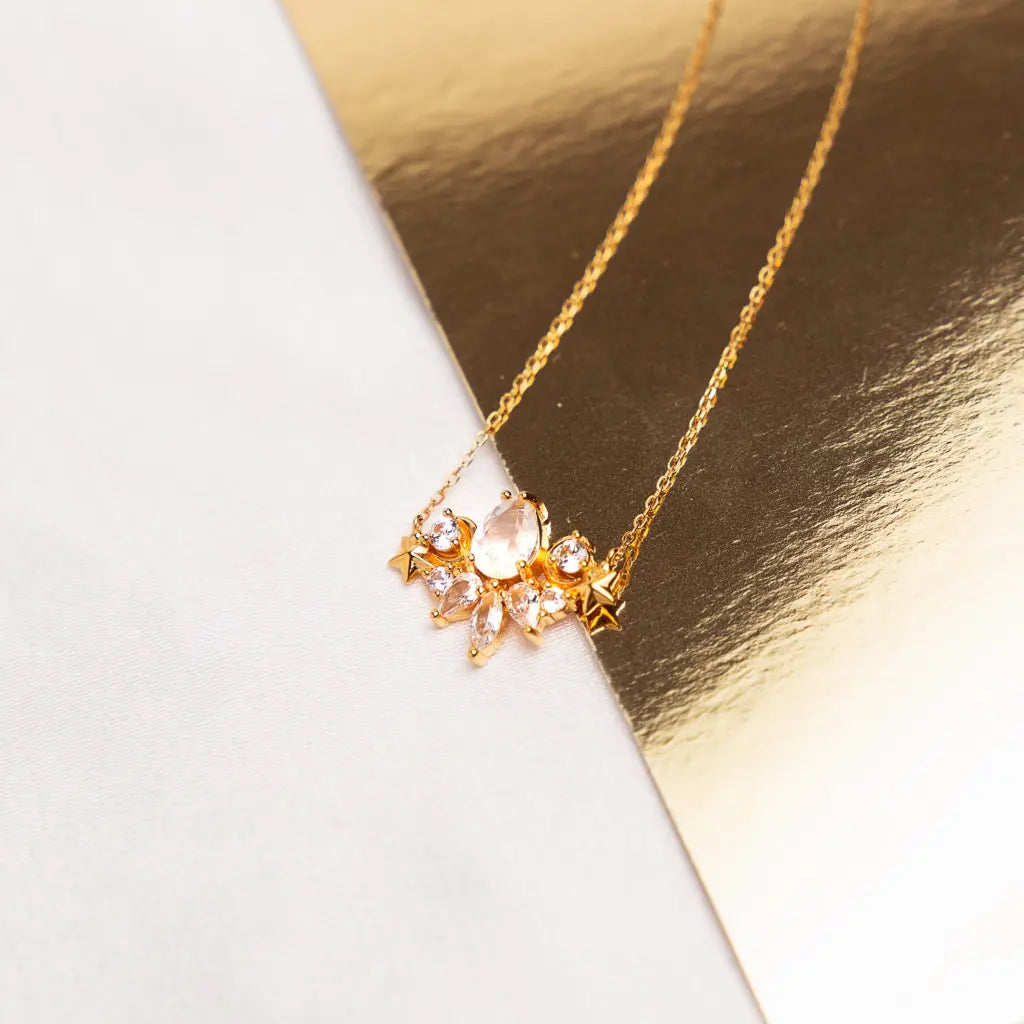Lusisia – Collana Chloe Donna
