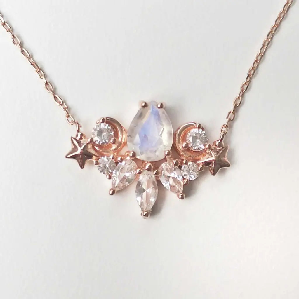 Lusisia – Collana Chloe Donna