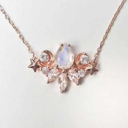 Lusisia – Collana Chloe Donna