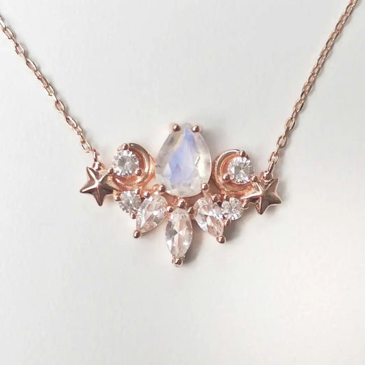 Lusisia – Collana Chloe Donna
