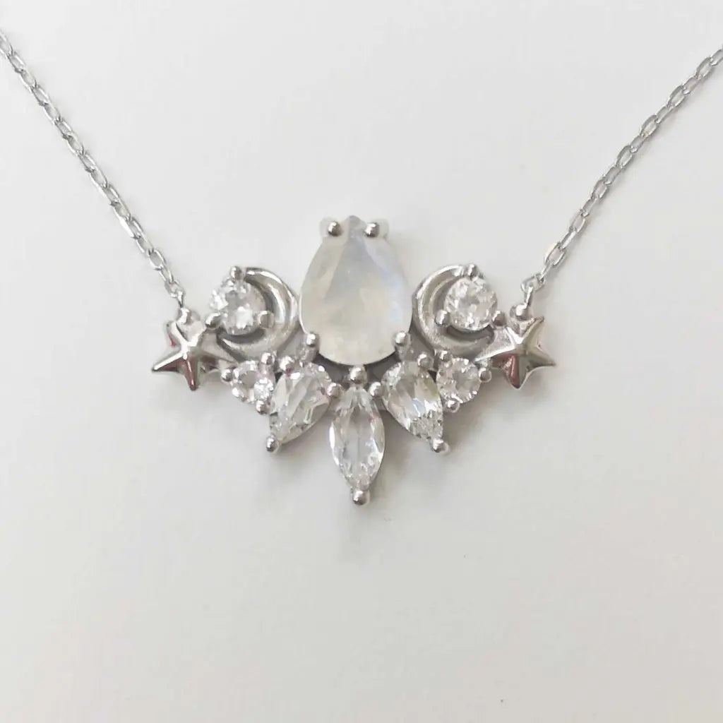 Lusisia – Collana Chloe Donna