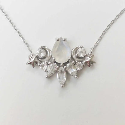 Lusisia – Collana Chloe Donna