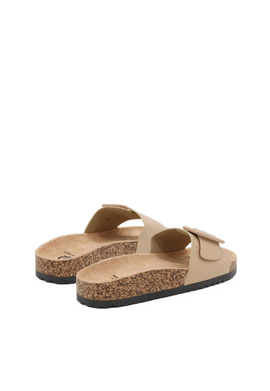 Ester – Ciabatte donna estive comfort relax casa