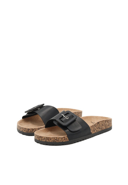 Ester – Ciabatte donna estive comfort relax casa