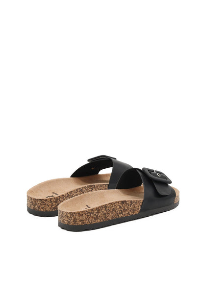 Ester – Ciabatte donna estive comfort relax casa