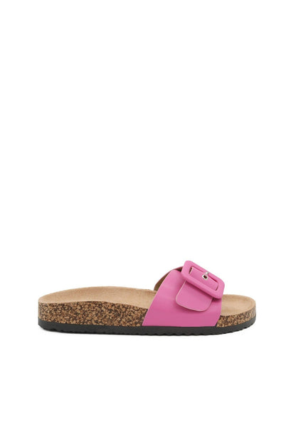 Ester – Ciabatte donna estive comfort relax casa