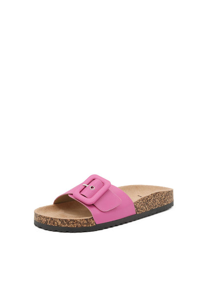 Ester – Ciabatte donna estive comfort relax casa