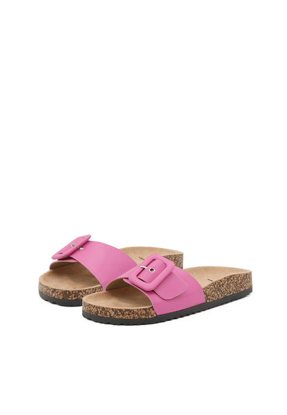 Ester – Ciabatte donna estive comfort relax casa