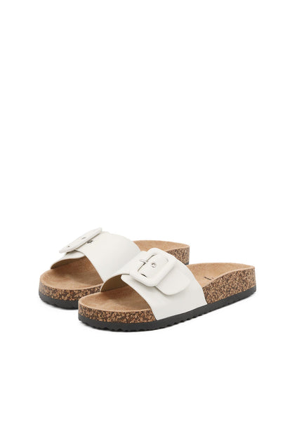 Ester – Ciabatte donna estive comfort relax casa