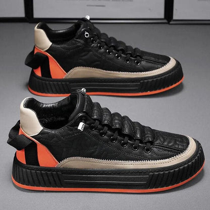 Ferdinando - Sneaker Uomo Casual Elegante Quotidiana