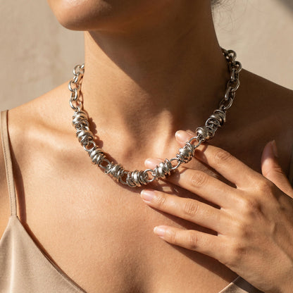 Lucita - Collana Estate Donna