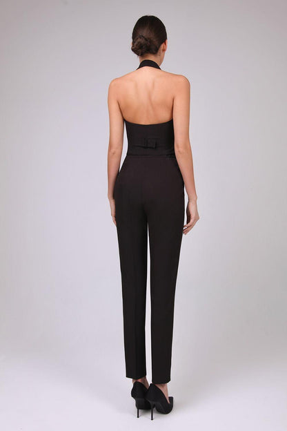 Evelina - Tailleur Melody Elegante Donna Coordinato