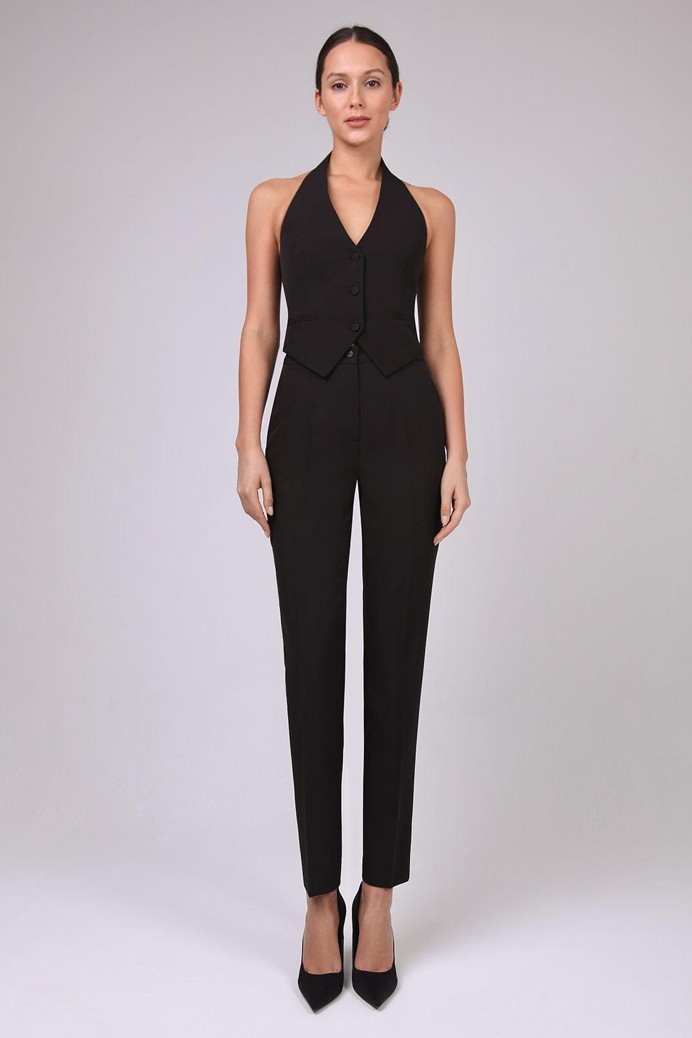 Evelina - Tailleur Melody Elegante Donna Coordinato
