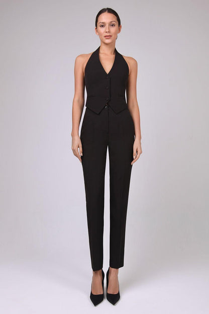 Evelina - Tailleur Melody Elegante Donna Coordinato