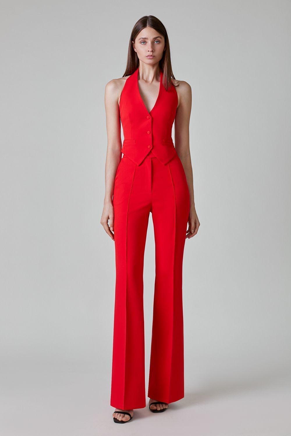 Evelina - Tailleur Melody Elegante Donna Coordinato