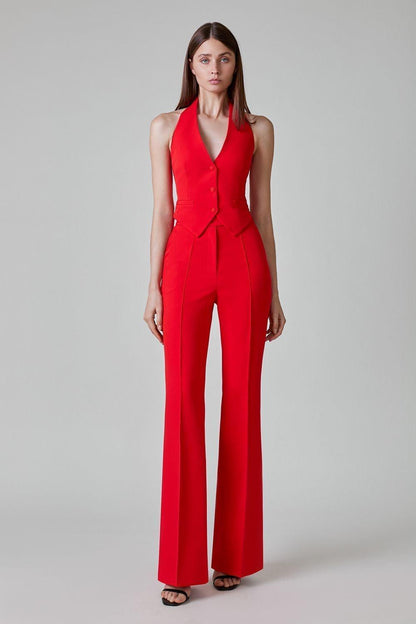 Evelina - Tailleur Melody Elegante Donna Coordinato
