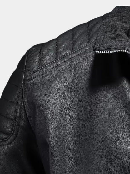 Tiberino - Giacca Crusader Stile Uomo Elegante