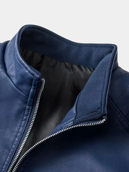 Tiberino - Giacca Crusader Stile Uomo Elegante