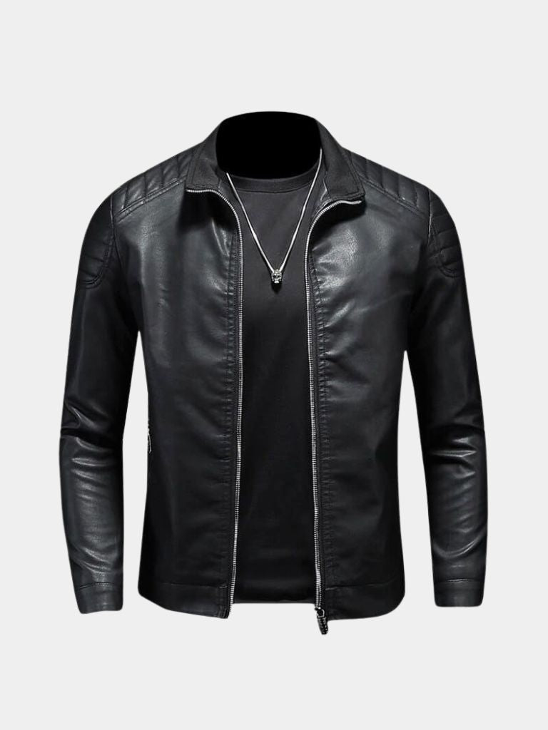 Tiberino - Giacca Crusader Stile Uomo Elegante