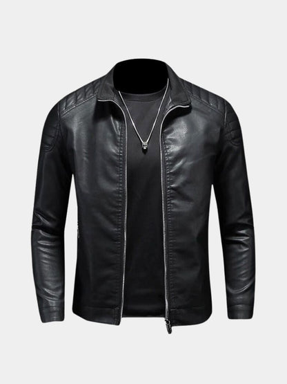 Tiberino - Giacca Crusader Stile Uomo Elegante