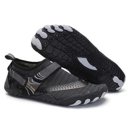 Jasmine – Scarpe da Acqua Ergonomiche Piede Nudo Unisex